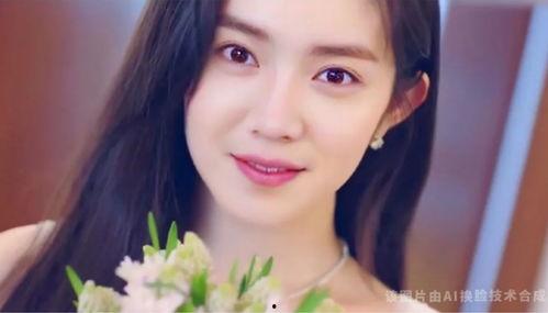 ai换脸网红曹芬,虚拟与现实交融的视觉盛宴